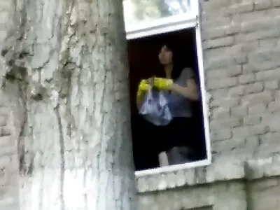 Scopata nel culo in POV vecchie donne arrapate