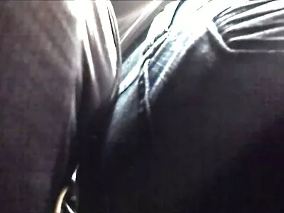 Shy babe ottiene la sua figa devastata video lesbiche vecchie all'aperto