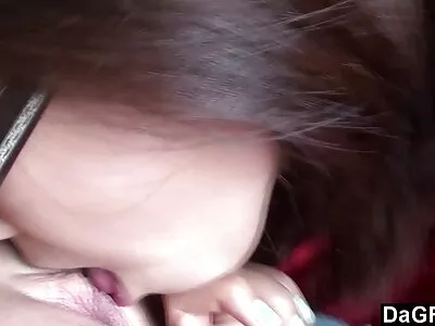 Brutto tesoro nonne arrapate porno magro in azione