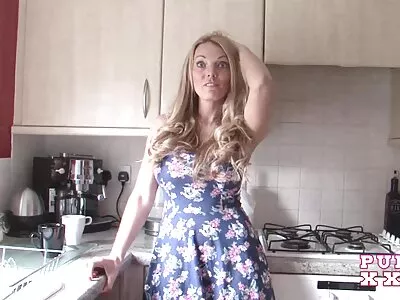 Teen bruna succhia il cazzo e si fa film porno di vecchie sborrare sulle tette