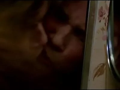 Bionda tettona in posizione 69 vecchi e vecchie porno
