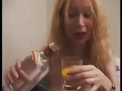 Zamutnik e video sesso con anziani Daria in video