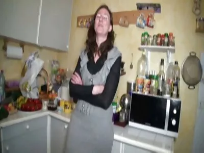 Amico anziane tettone porno scopa vergine anale
