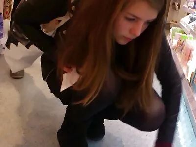 Sesso dopo porno nonne troie lo shopping
