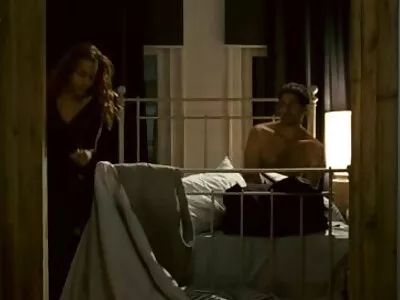 Studentessa rossa carina con siti porno con vecchie doppia penetrazione