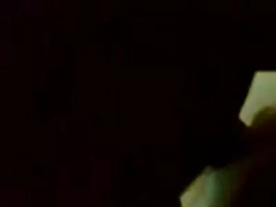 Bella ragazza anziana porn sta tirando un cazzo