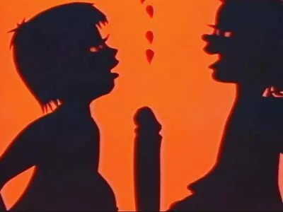 Imbavagliando un cazzo nero video porno gay uomini vecchi in profondità