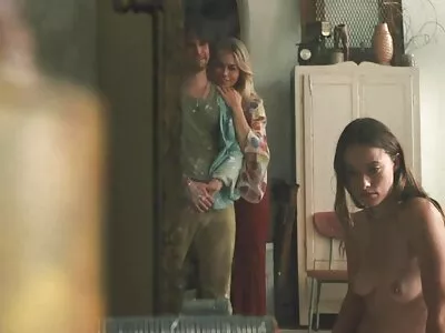 Richiesta anale sesso sfrenato tra vecchi inaspettata