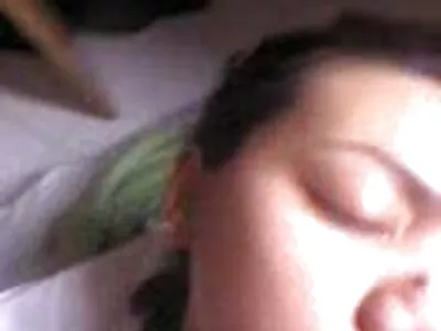 Sesso hardcore con la deliziosa video porno con anziani Suzanne