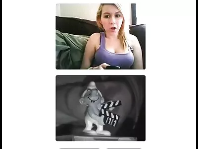 Ragazza webcam ridicolmente sexy e i suoi giocattoli video porno vecchie gratis