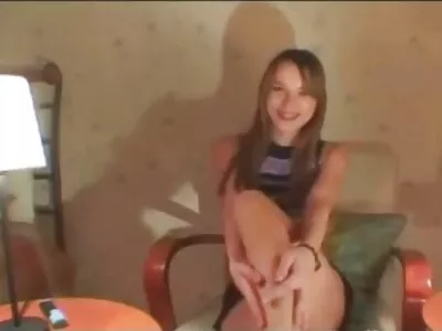 Scopandola nel culo davanti alla telecamera porno vecchie porche nascosta